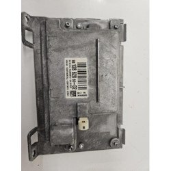 Ecran Gps Peugeot 208 1 Phase 2